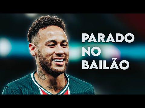 Parado No Bailão - 1 Hour - Neymar