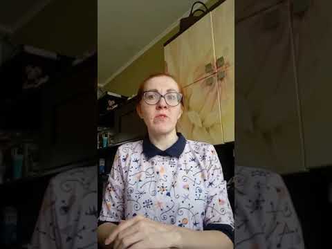 Видеовизитка