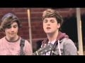 Union J Perform Pompeii by Beastille 