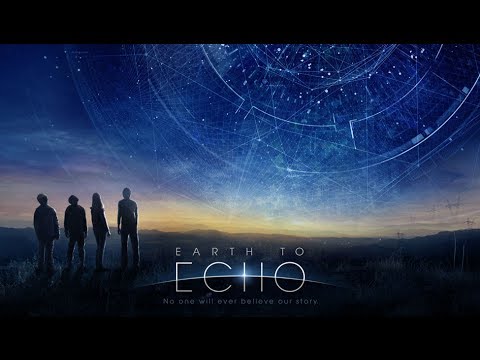 Earth to Echo (Clip 'Where Is Home?')