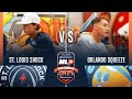 St Louis Shock V Orlando Squeeze At MLP Columbus Presented By The James At Ohio State