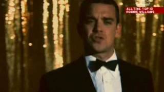 Robbie Williams - Millennium