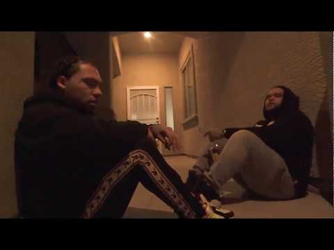LoveJodi x Teyz Soprano - In My Eyez (Shot By DoughBoyProductionz)