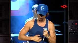 Macaco "Brasil 3000" (A Solas 2006)