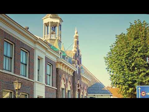 InZicht: historisch Poortugaal (NL)  / een Studio Ambro 2022 productie