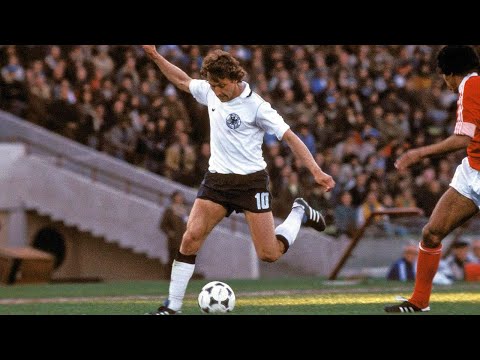 Heinz Flohe, Flocke [Goals & Skills]
