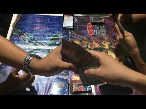 Yu-Gi-Oh! iNfinity Valenzuela Regular Weekly Tournament