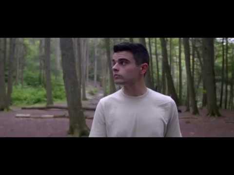 Mike Crigs- Echoes (Official Music Video)