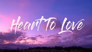 Heart To Love (Lyrics)-Passenger[Verified]