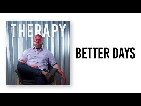 Radical Face - Better Days