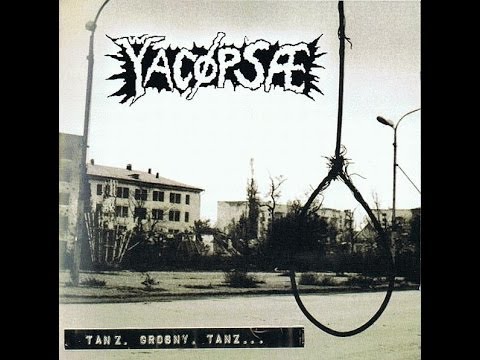 Yacøpsæ - Tanz, Grosny, Tanz... [Full Album]