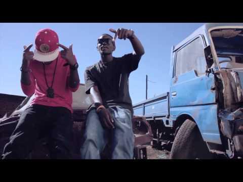 Malinga Mafia ft BFB - Set Mi free