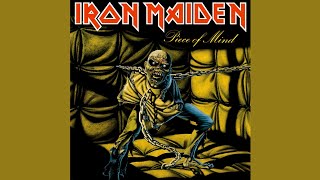 Iron Maiden — To Tame a Land (1998 Remastered)