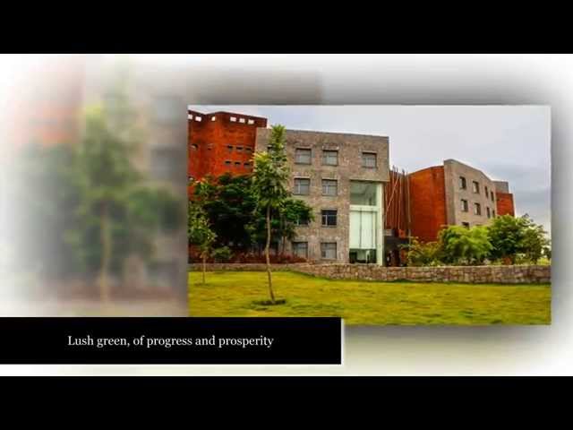 Institute of Management Technology Hyderabad видео №1