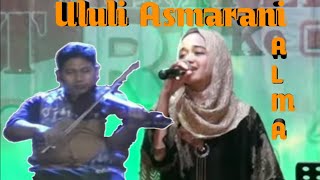 Download lagu Ululi asmarani syubbanul akhyar vocal alma... mp3