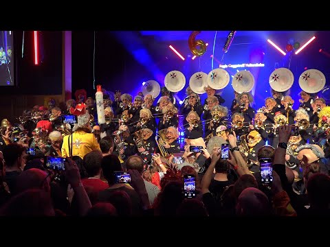 StrauSchoeh-Schlurbi -  Regio-Guggentreff 2025