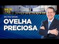 Show Da Fé AO VIVO Domingo às 7H 22 02 26