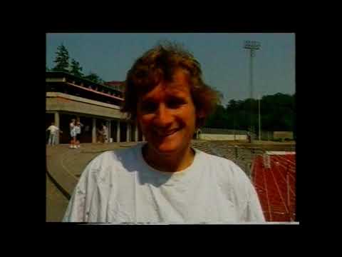 8. juni 1992 Vejle Boldklub-Ikast 3-2