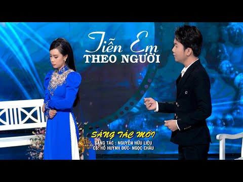 Thể hiện bởi Ngọc Châu