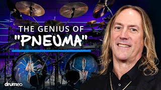 Download lagu The Genius Of TOOL’s “Pneuma” (Danny Carey) mp3