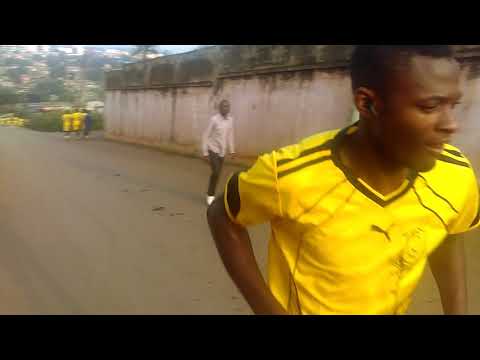 HUBERLO.FC centre de formation