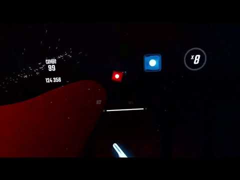 Beat Saber - Opitz Barbi - Vagem