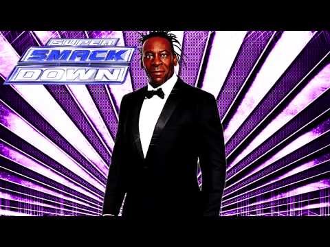 WWE: 2nd Booker T Theme Song "Rap Sheet" + DOWNLOAD - 2011/2012