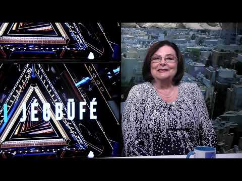 Heti Jégbüfé – Béres Ilona