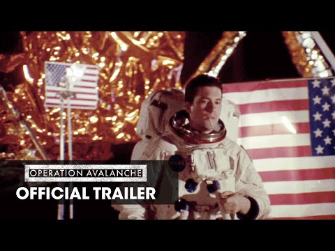 Operation Avalanche (Trailer)