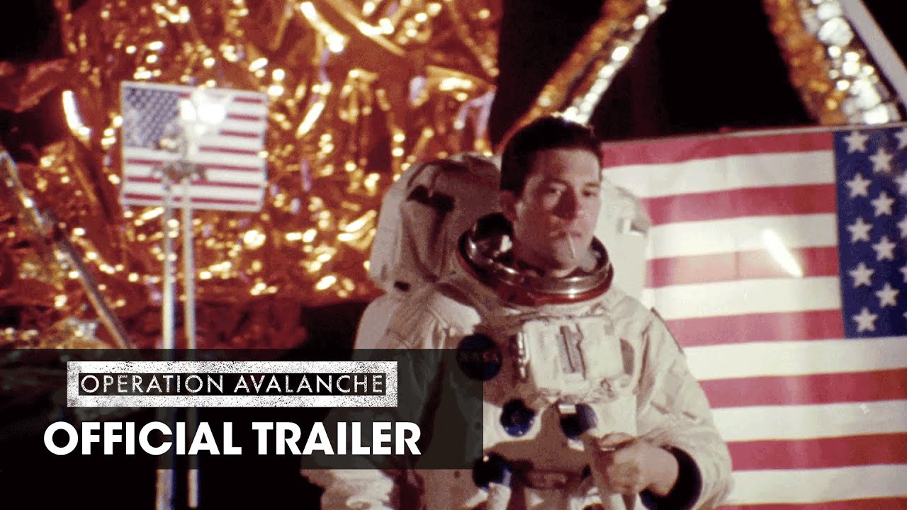 Operation Avalanche