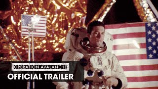 Operation Avalanche Film Trailer