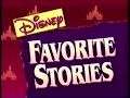 Opening Closing To Mickey S Christmas Carol 1993 VHS FAKE