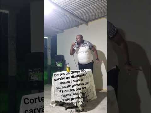 trecho da mensagem, gravado no retiro, são Francisco do Itabapoana RJ.