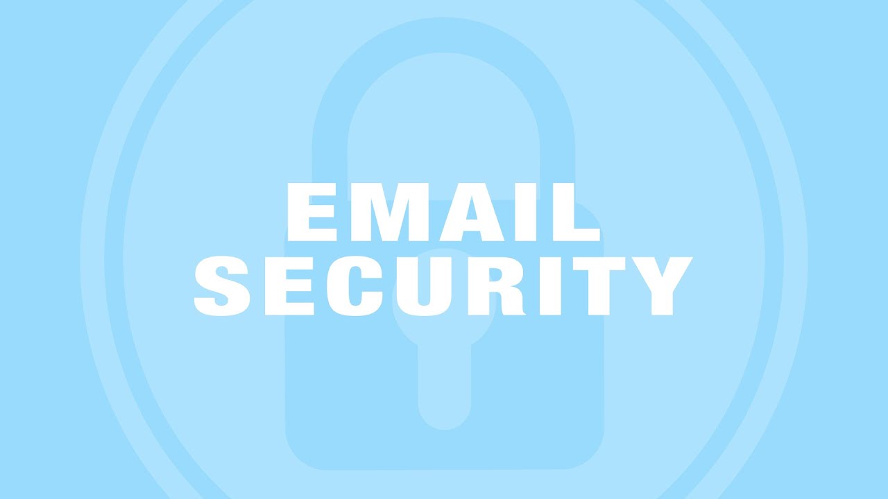 NISC CyberSense - Email Security
