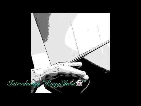RayyGhost-Trapped ft. Yung Dray