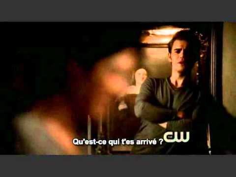 The Vampire Diaries S03E07 - Damon Vs. Mason