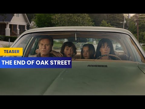 Teaser Trailer