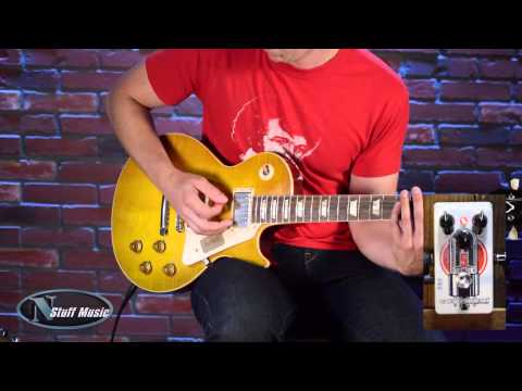 Catalinbread Formula 5 2010s - White image 5
