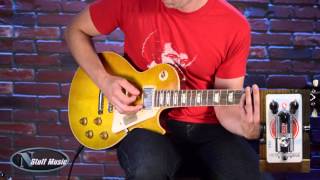 Video thumbnail for Catalinbread Formula 5 Overdrive Pedal | N Stuff Music Product Review by N Stuff Music