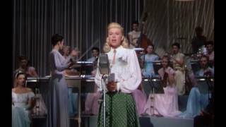 Doris Day - &quot;My Dream Is Yours&quot; from My Dream Is Yours (1949)