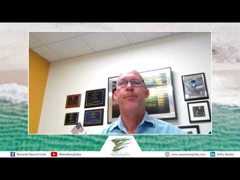 The Rising Tide video.