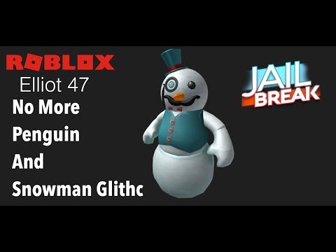 Roblox Jailbreak Penguin Glitch Get Robux Us