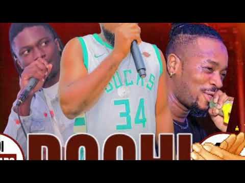 DOCHI GABANA MR HERVÉ RENARD - ILS VONT LIRE L’HEURE ft SALVA DORA ET BILENKO MEDVEDEV