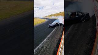 🤪INSANE🤪 S13 CLEAN DRIFT 🔥 NISSAN SILVIA 200SX 180SX 240SX JDM DRIFTING TURBO #drifting #silvia #jdm