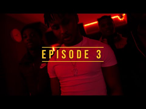 YJNATION TV | ON AIR | EPISODE 3 | 98NP - SKY RED