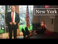 TRAVEL VLOG • NEW YORK, USA 2018 - VLOG 3 // RUTE TRAVEL VLOG • NEW YORK, USA 2018 - VLOG 3 // RUTE