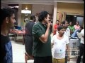 Making Of Malayalam Movie Chettayees