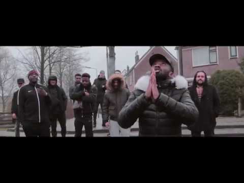 CYCLO B - INTRO (RUWE DIAMANT)