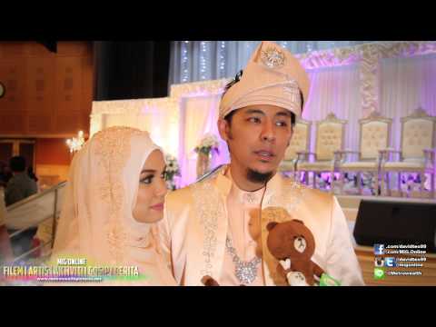 Syamsul Yusof - Bersyukur Segalanya Selesai