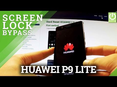 zebra reparatie Brig Huawei P9 (lite) vastgelopen | Huawei P9 | Huawei Club Smartphones